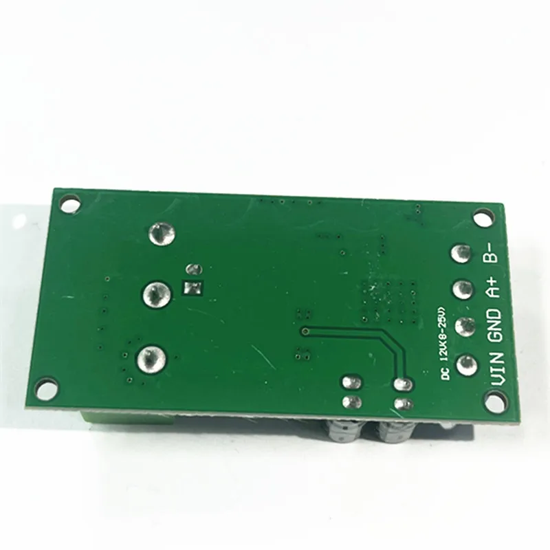1pcs PT100 Platinum Thermal Resistance RTD Temperature Sensor Transmitter RS485 MODUBS RTU Module