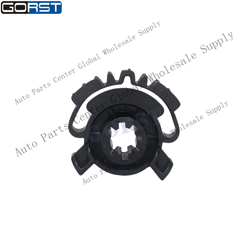 Z+ 2Pcs 68214880AA HVAC Heater Actuator Gear for Dodge Durango Jeep Grand Cherokee