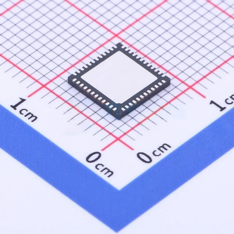 HMCAD1511 High Speed Multi-Mode 8-Bit 30MSPS-1GSPS A/D Converter