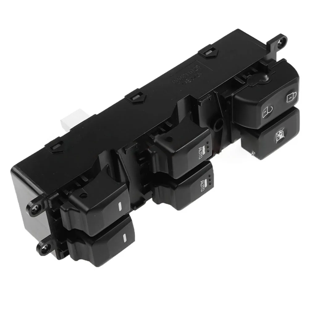 

Power Master Window Switch Button 93571A7200 For Kia Forte 2014 2015 2016 2017 2018 93571-A7200 Car Styling Electric Control