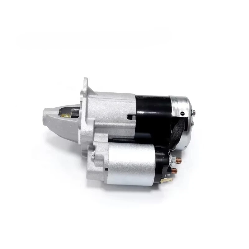 ZJ01-18-400 ZJ0118400 M000T91381 Auto Electric Engine Car Starter Motor for Mazda 3 for FORD Focus MITSUBISHI