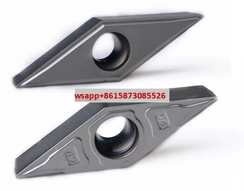 2 Pcs Diamond Shape…