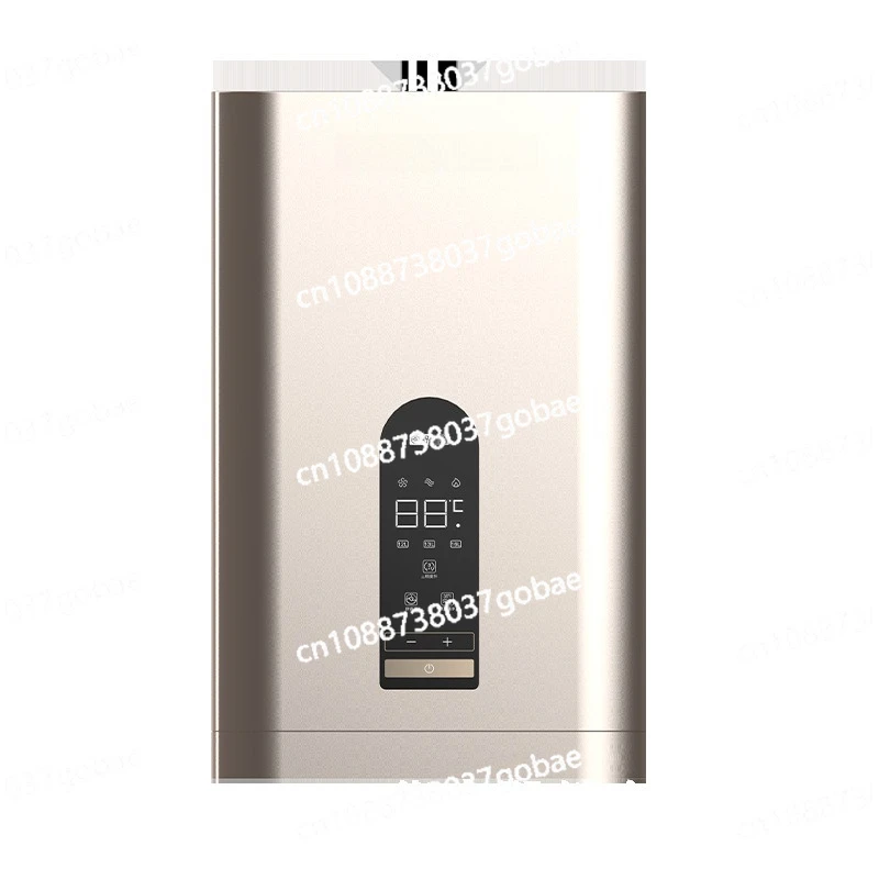 

Household smart thermostatic water heater