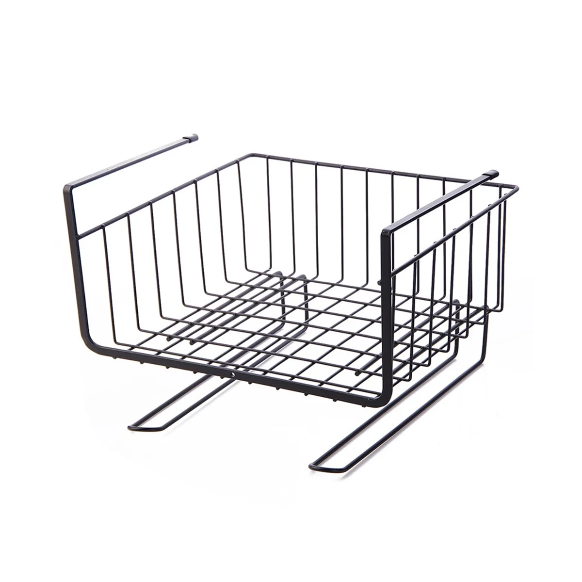 

Iron Chopping Board Storage Basket Wall Hanging Box Storage Rack Cutting Board Cover Organizer Kitchen Towel Supplies A