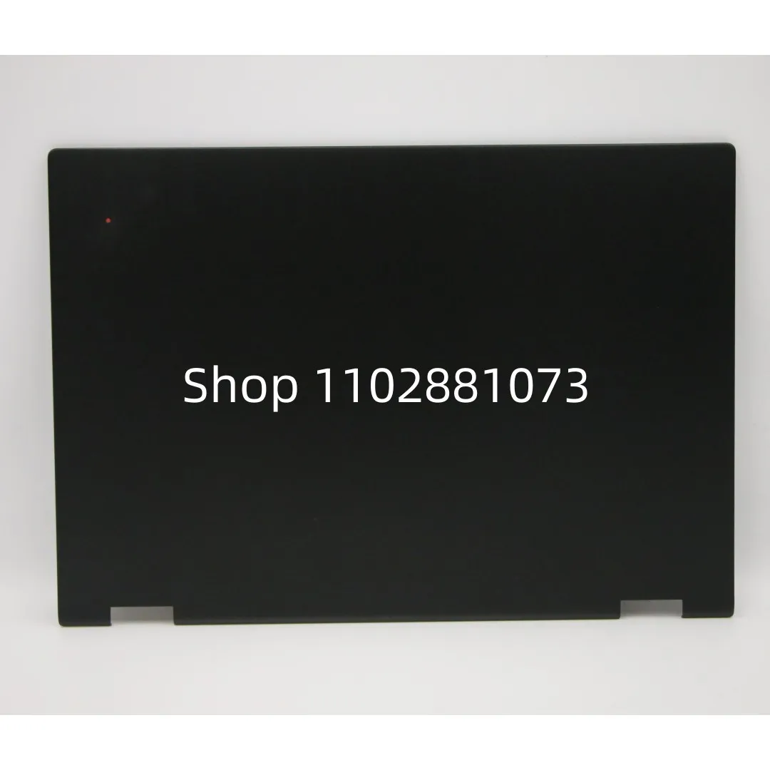 New Top Lid A Shell LCD Back Cover for Lenovo Thinkpad L13 Yoga Gen 1 Gen 2 Laptop 5CB0S95345