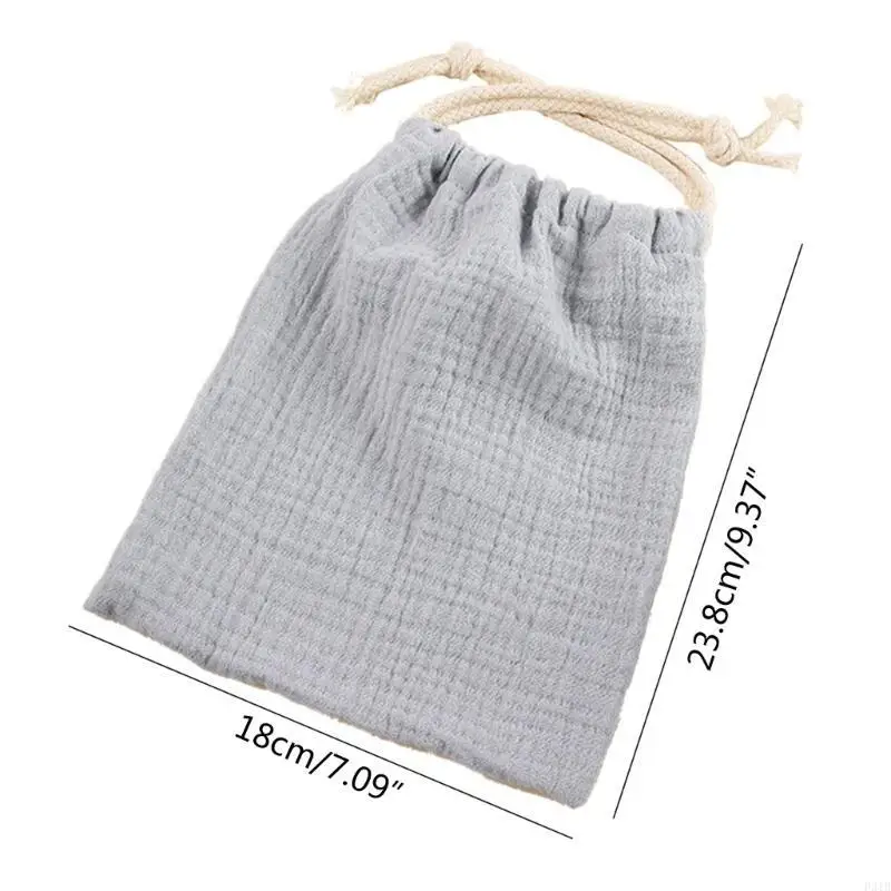 Sacos algodão para bebês, empilhadores fraldas, organizador doces, bolsa fraldas para bebês p31b