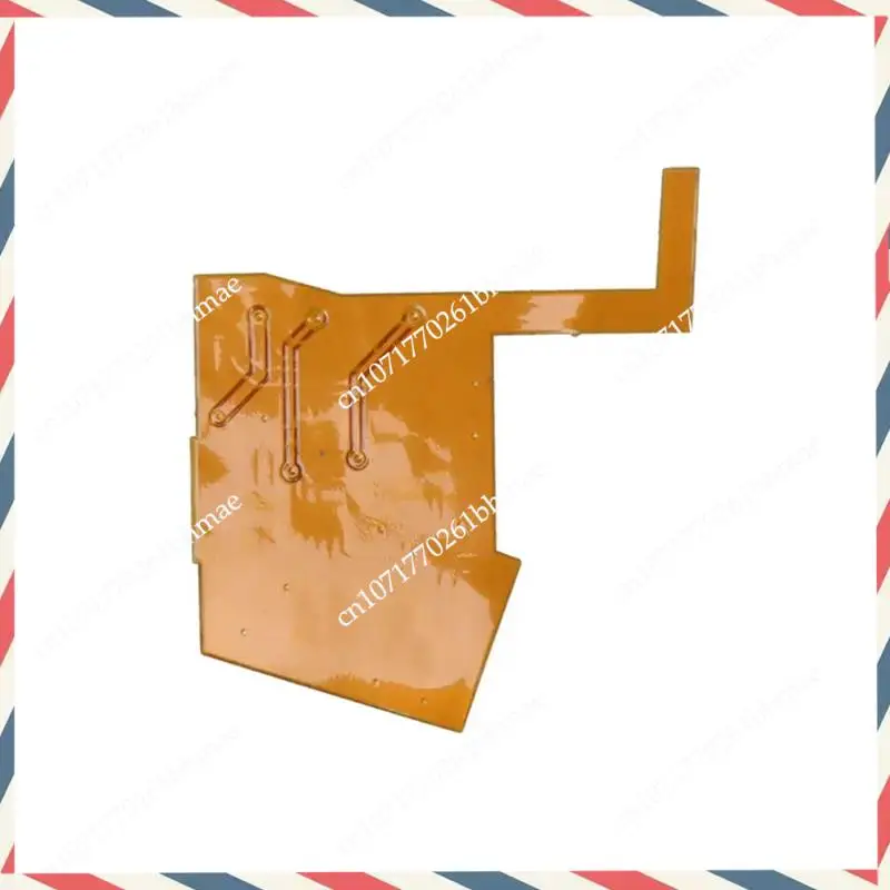 -A21Z Modul Amplifier Volume Digital Daya Rendah AMP Audio Suara Digital Daya Rendah untuk Gameboy Advance Mudah Digunakan untuk GBA