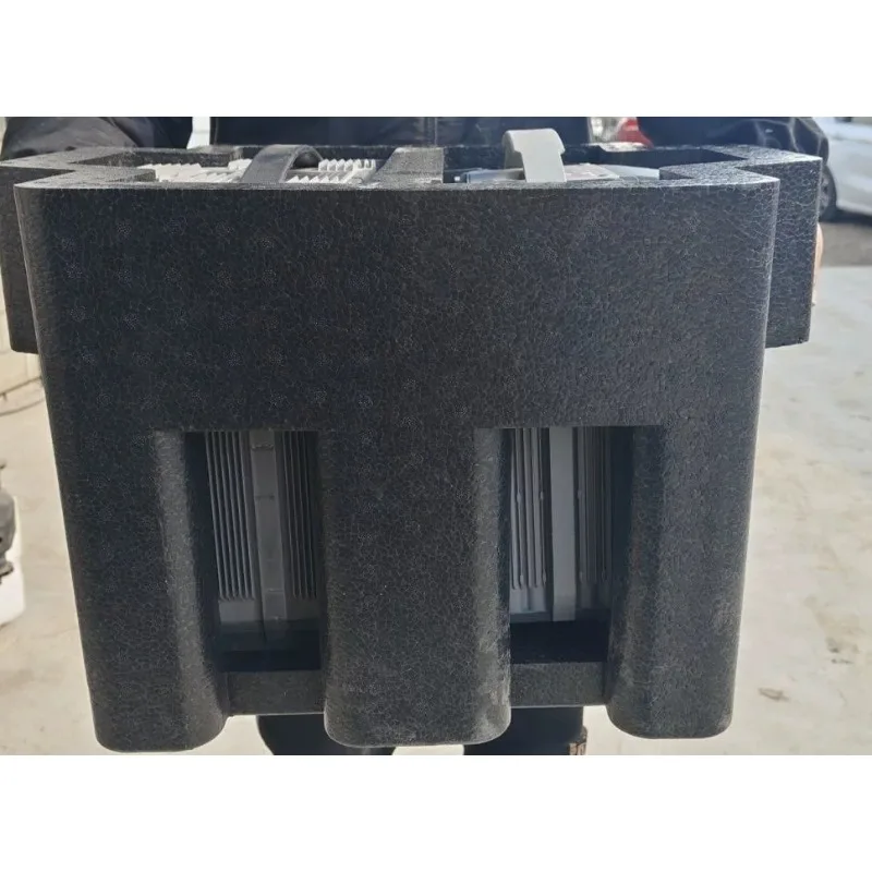 Battery Storage Case Box for Drone Battery Protection Hard Shell