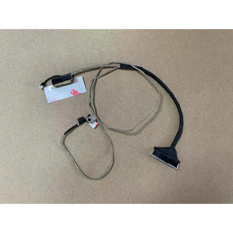 FOR HP Zbook studio G3 G4 4K Screen Cable DC02C00AK00