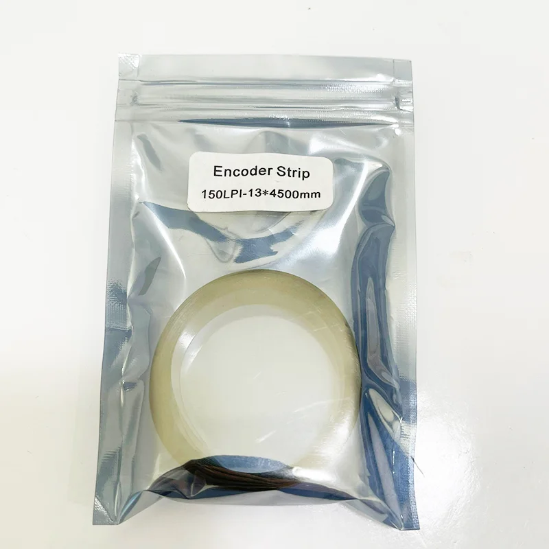 Film Strip Encoder 150LPI 4500mm lebar 13mm 150dpi