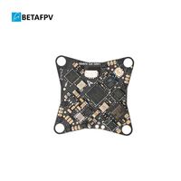 BETAFPV Matrix 1S 5IN1 AIO FC Brushless Flight Controller 2.4G ELRS 400mW VTX For Meteor75 Pro Whoop Quadcopter Racing Freestyle