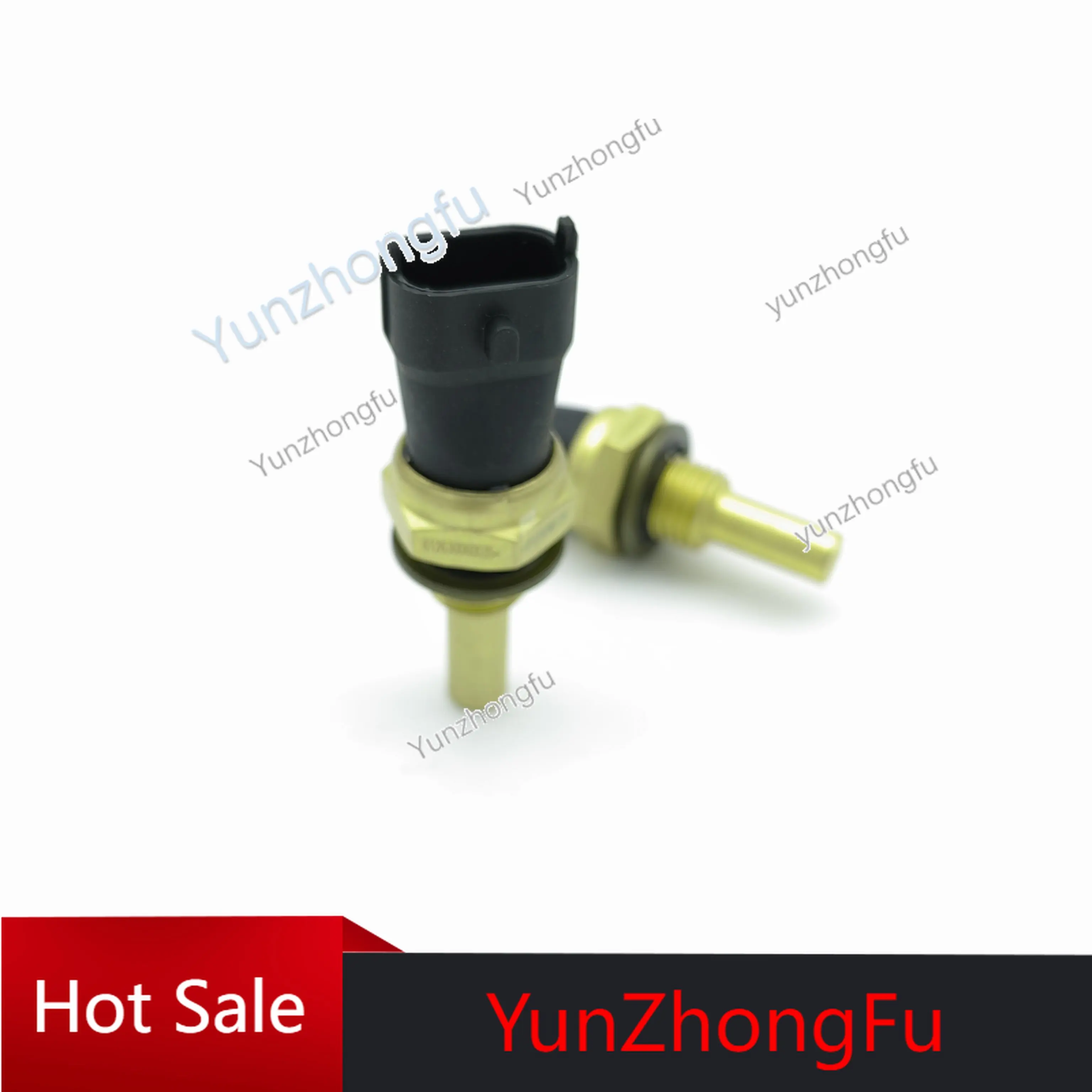 

Weichai Engine Water Temperature Sensor Temperature Sensor 612630060035 0281002209