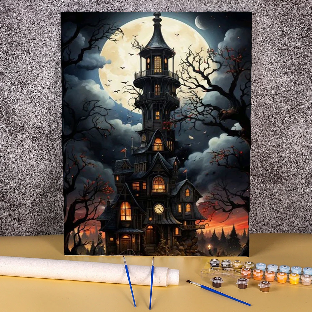 Acrylic Paint By Nu… - image