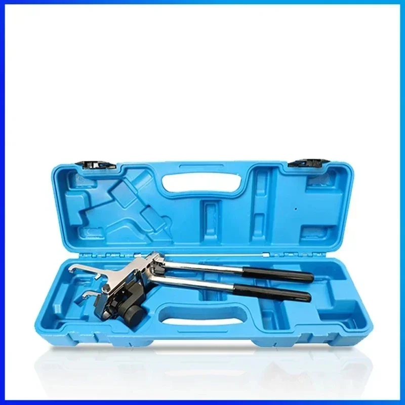 1pc New High Quality Valve Pressure Spring Installer and Remover Tool Plier for BMW N20 N26 N52 N55 Engine Professional Timing T