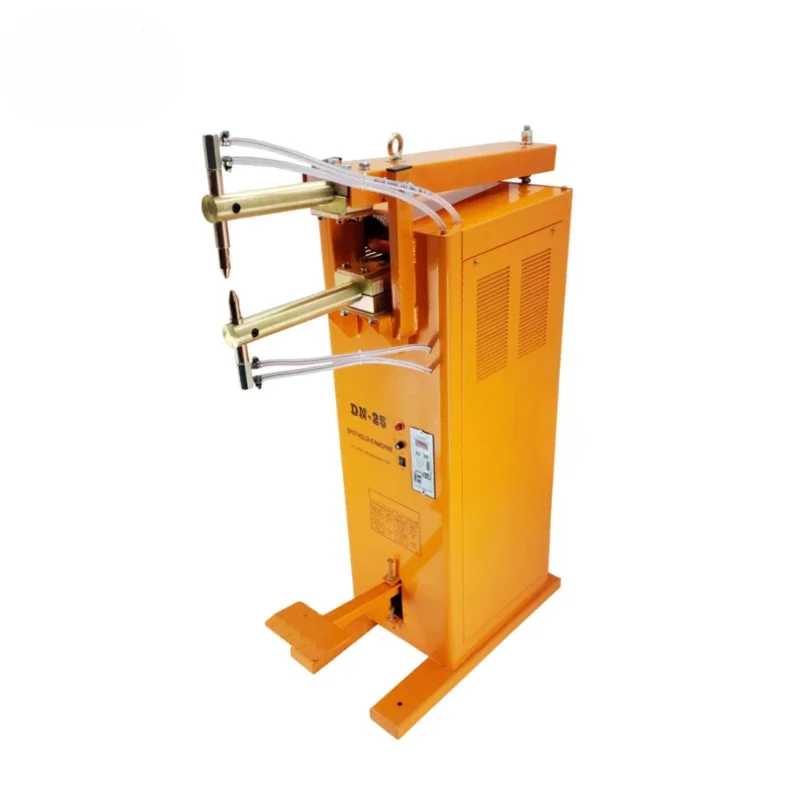 

Cage Shelf Wire Mesh Rowing Row Welding Foot Operated Spot Welding Welder Machines