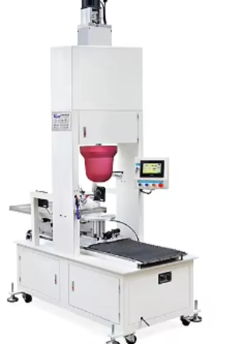 เครื่องพิมพ์สีแบบแผ่นเดียว พื้นที่พิมพ์ขนาดใหญ่ สำหรับพิมพ์บนจานและชามเซรามิก