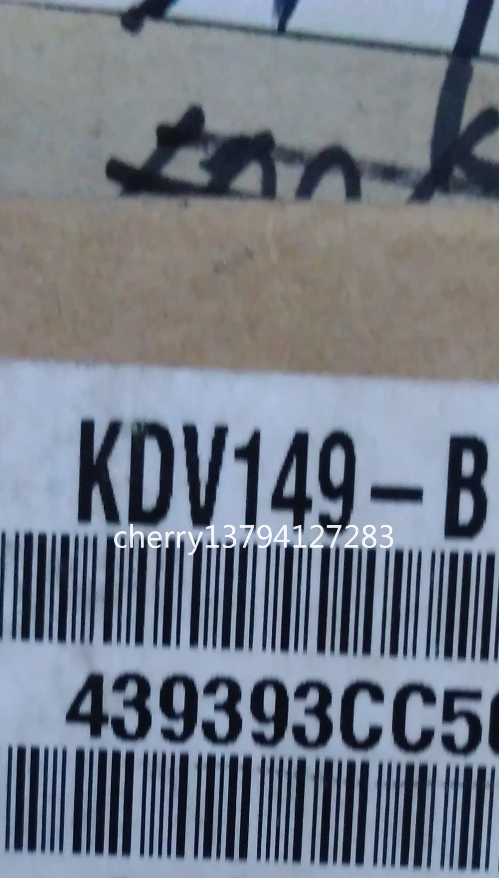 KDV149-D KDV149-B (100 unidades) TO-92 Componentes e suprimentos eletrônicos