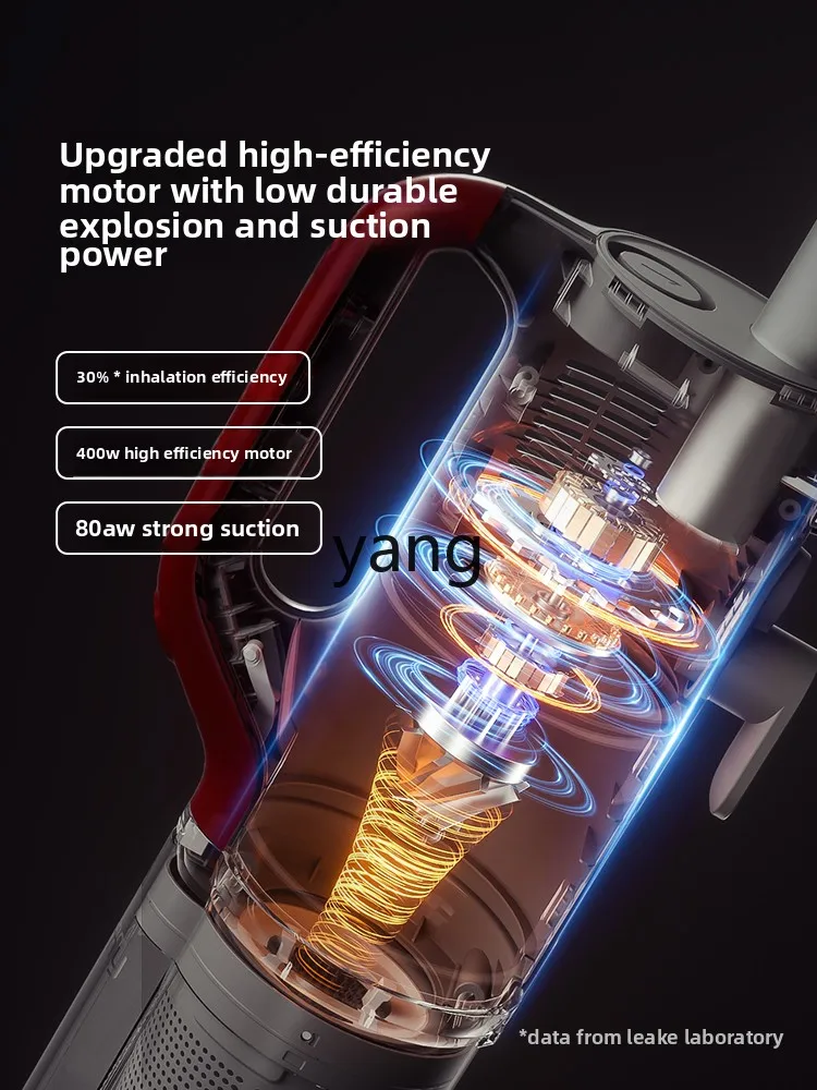 เครื่องดูดฝุ่นแบบมีสาย LH กําลังสูงและดูดที่แข็งแกร่งในครัวเรือนเครื่องดูดฝุ่นขนาดเล็กแบบใช้มือถือ