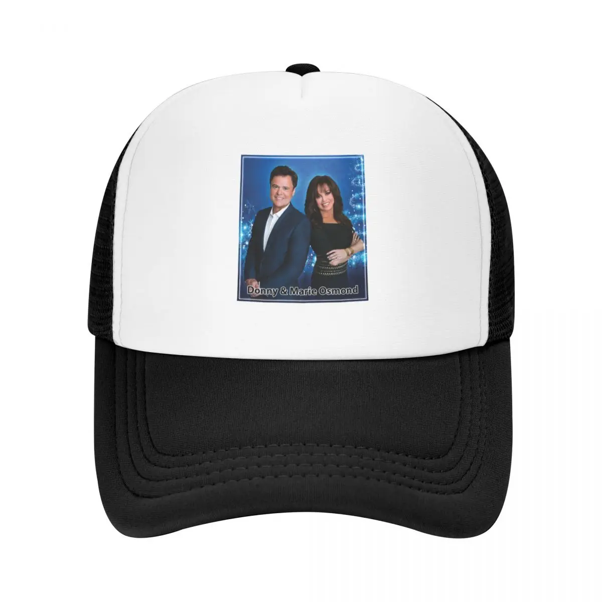 

Funny Gift For Donny Gifts For Fan Baseball Cap Mountaineering Golf Hat Man tea Hat Hat Man Luxury Women's Golf Wear Men's