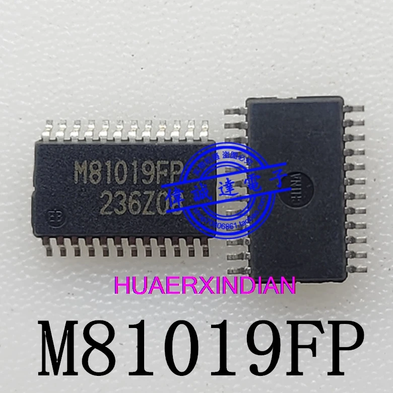 

1PCS New Original M81019FP SSOP24