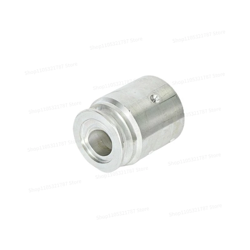 High Pressure Sandblasting Machine Steel Quick Connector Aluminum Buckle High Wear-resistant Sand Pipe Connector