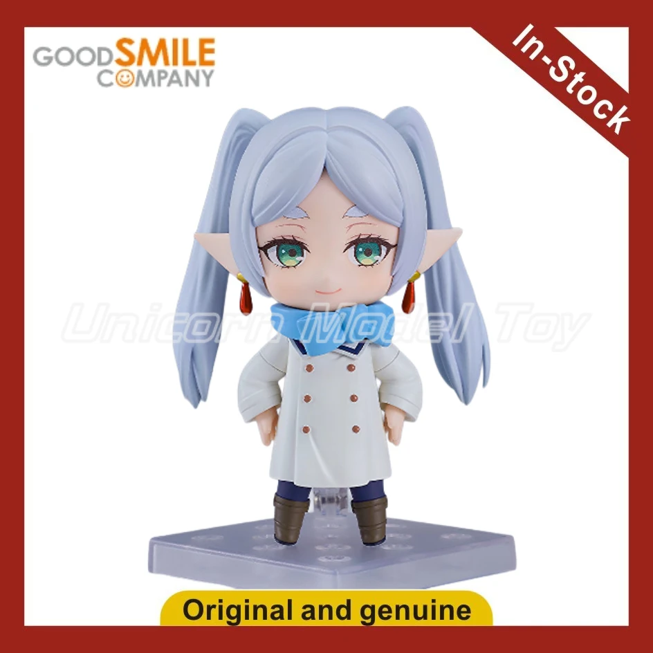 

【UA】In Stock GSC Nendoron 2712 Frieren Figures Models Toys Gifts Collection