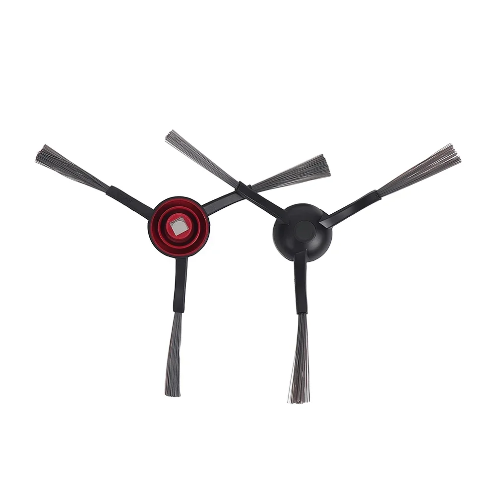 Vacuum Cleaner Spare Parts for ECOVACS Deebot OZMO T8/T8 Max/T8 AIVI/T9+/N8 Pro/N10 Plus Main Brush HEPA Filter Dust Bag