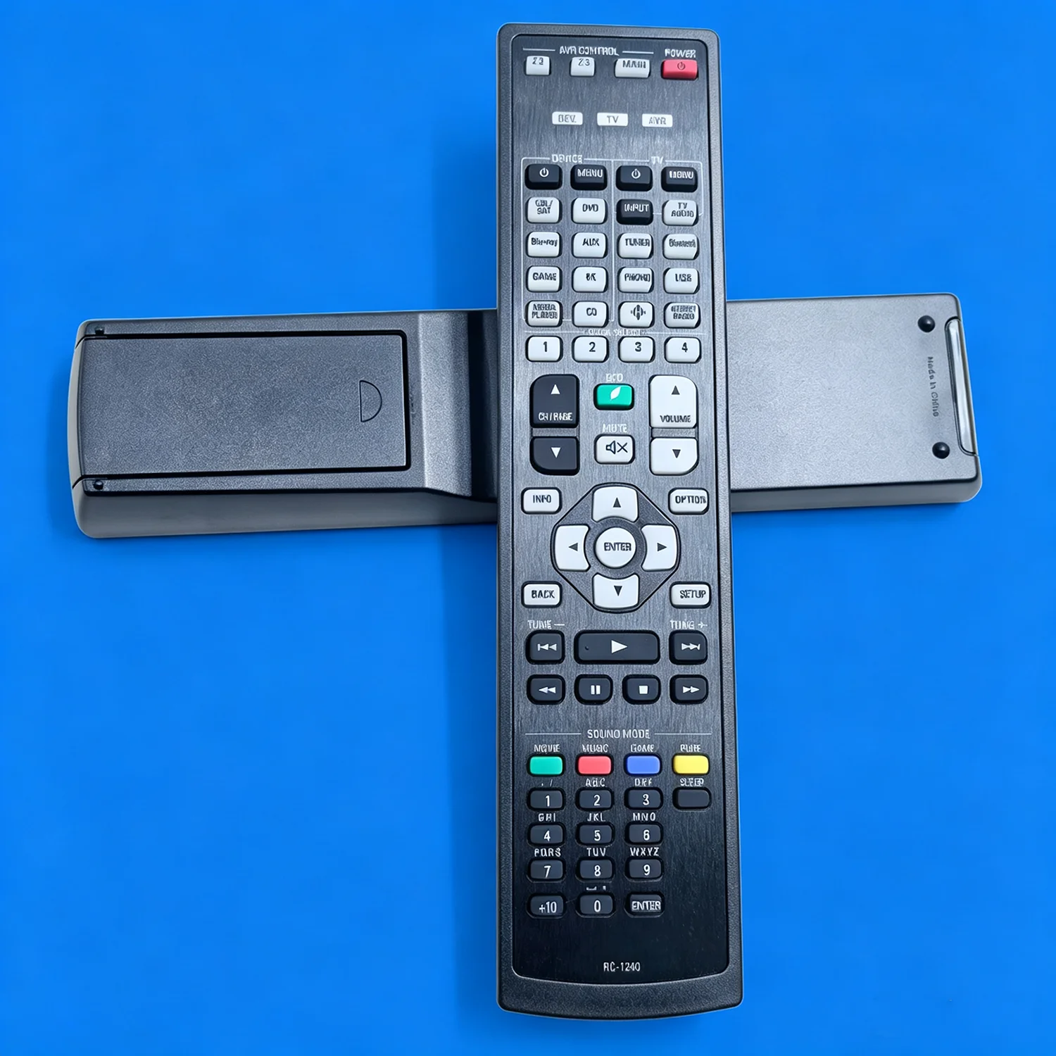 Remote Control For DENON RC-1193 RC-1211 AVR-X4200W AVR-X6200W AVR-X4100 AVR-X4300H AVR-X4100W AVR-X4200 Av Receiver