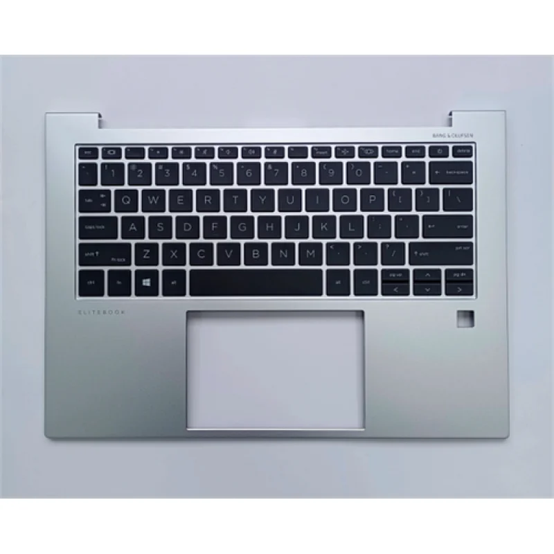 

A++ New N14788-001 For HP Elitebook 845 G9 Palmrest Upper Case W/No Backlit Keyboard