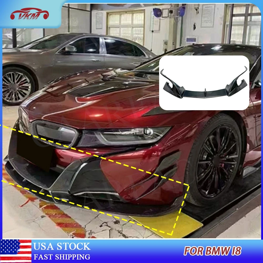 Carbon Fiber Car Fr… - image