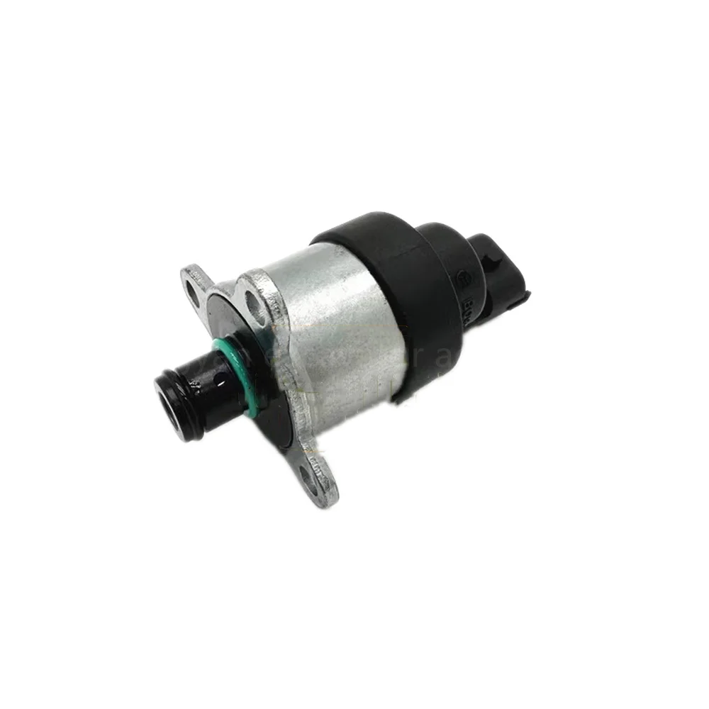 

For SANY SY195 205 215 235 245-10 750C 0928400647 Fuel Pump Metering Unit Solenoid Valve SCV Valve 4M50 Fan Pump Solenoid Valve
