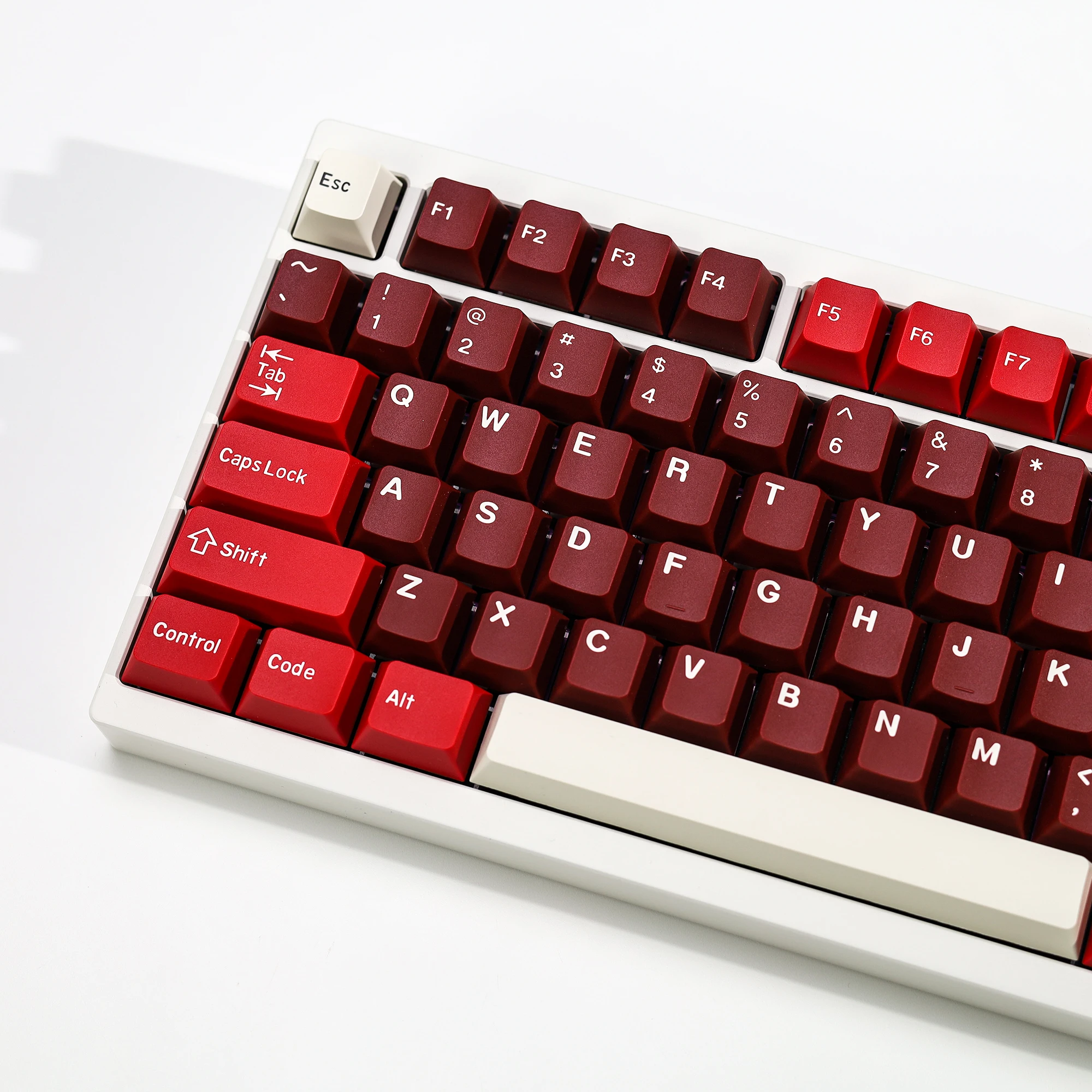 KBDiy 174Keys GMK Jamon Keycap - Home Cinema Jamo review and price