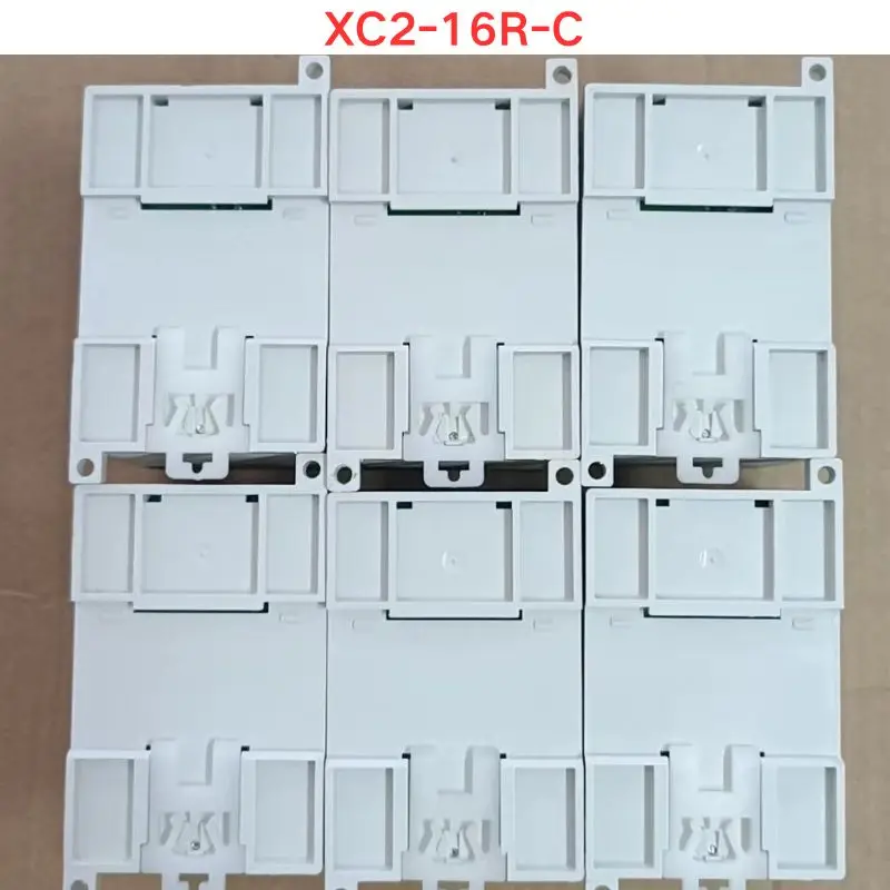 used XC2-16R-C PLC Tested OK and shipped quickly