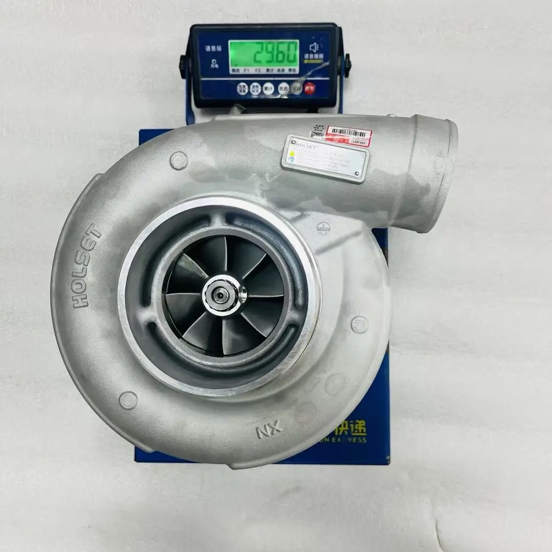 

HX80 3594117 3594118 3594120 3767941 3803474 2882091 holset turbocharger 3803256