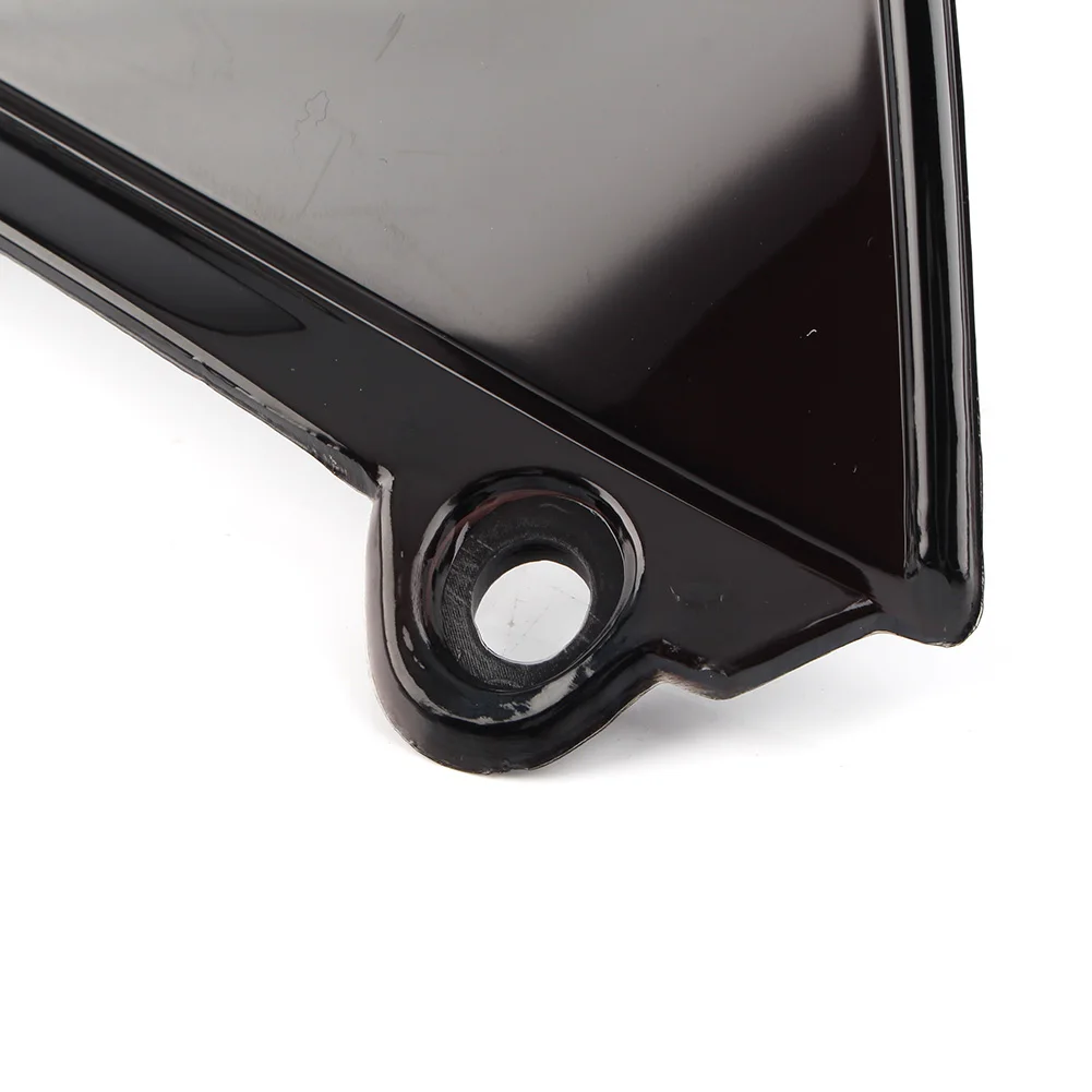 CBR1000RR 2004-2007 Motorcycle ABS Windscreen Wind Screen Windshield Double Bubble for Honda CBR 1000 RR 2004 2005 2006 2007 image 4