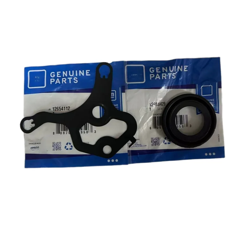 

Baifi Brand New Vacuum Pump Gasket 12654112 12668429 12638690 For Cadillac SLS 2007-2012 XTS XT5 CTS 2.0T