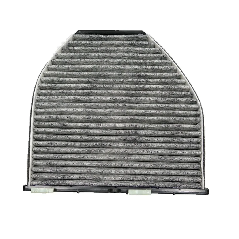 

Cabin Filter A2128300038 1Pcs For Mercedes Benz C-CLASS W204 S204 2007-2014 C204 2011-19 C180 C200 C250 C280 C320 C350 C63 Model