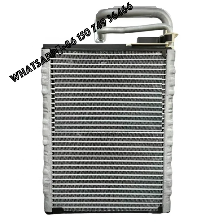 64119378108 for BMW 5Series G30 6 Series G32 Expansion Valve Evaporator Air Conditioning Evaporator A/C Evaporator Core