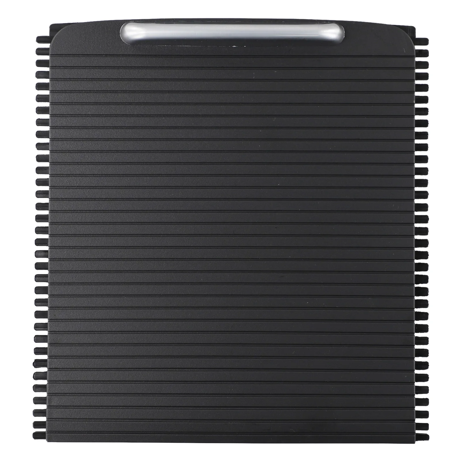 1X39870905 غطاء وحدة التحكم المركزية الشريحة الأسطوانة غطاء أعمى حامل الكأس مباشرة لفولفو ل S80 ل V70 لاستبدال XC70