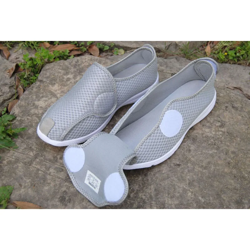 HOT Foot Is Puffy Shoes Styles For Men And Women Of Hallux Valgus Foot Wide Valgus Shoes Nurse Shoes Senile Diabetes