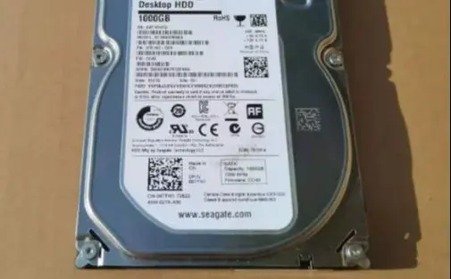 

For ST1000DM003 1000G 64M SATA3 7200 RPM single disk 1TB desktop hard drive