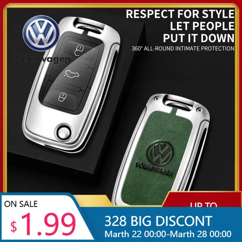 

Стильные кожаные чехлы-накладки 2026 года для ключей VW Volkswagen Polo Tiguan P – полная защита и стильный дизайн