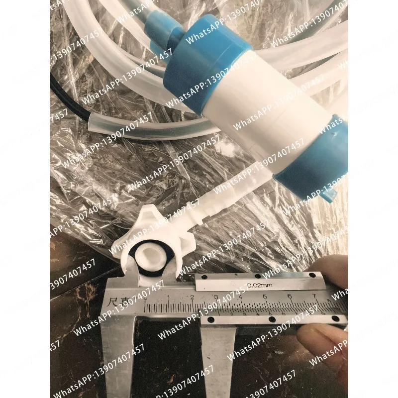 Suitable for beverage coffee machine water pump accessories 24V bucket underwater pump