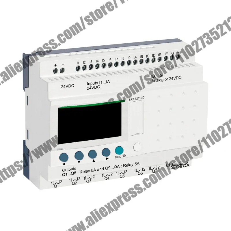 

Новый оригинальный SR3B261BD SR2B201BD SR2B201FU