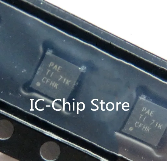 5 قطعة ~ 100 قطعة/الوحدة TPS74701QDRCRQ1 PAE DFN10 جديد الأصلي