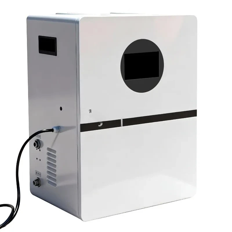 

Automatic High Pressure Fog Mosquito Repellent System Garden Villa Landscaping Cooling Humidification Irrigation Equipment