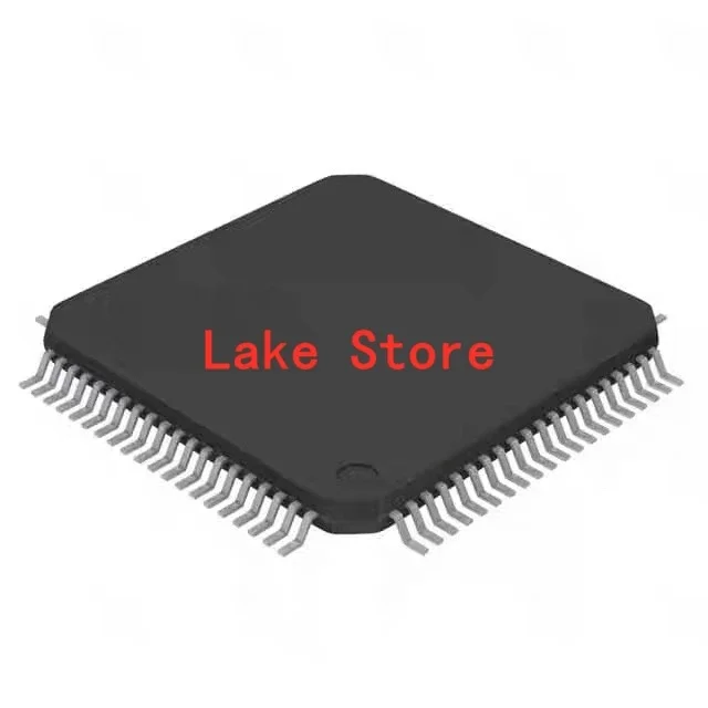 ok1PCS R5F104LGG  R5F104LGGFB LQFP64 NEW R5F100JG R5F100JGAFA