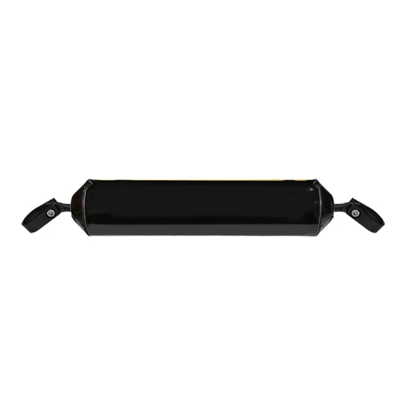 

Adjustable Motorcycle Crossbar Chest Support Comfortable Long Distance Riding