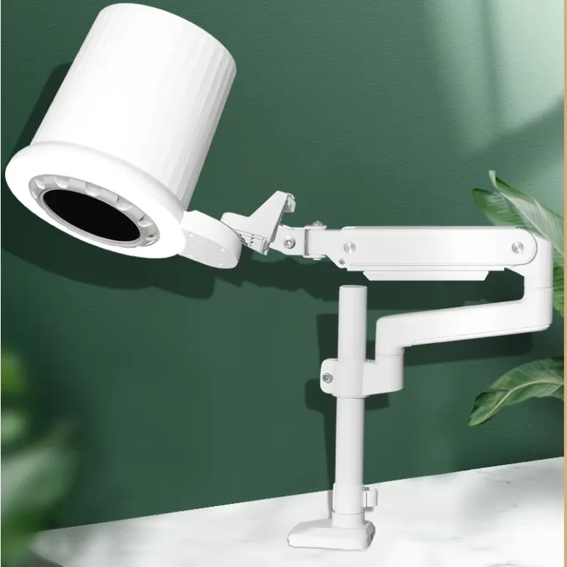 STLFWholesale Dostawcy Materiałów do Paznokci Bezpośrednia Sprzedaż Metalowa Rama Łatwa w Instalacji Sprzęt do Paznokci Art Nail Art Odkurzacz do Paznokci