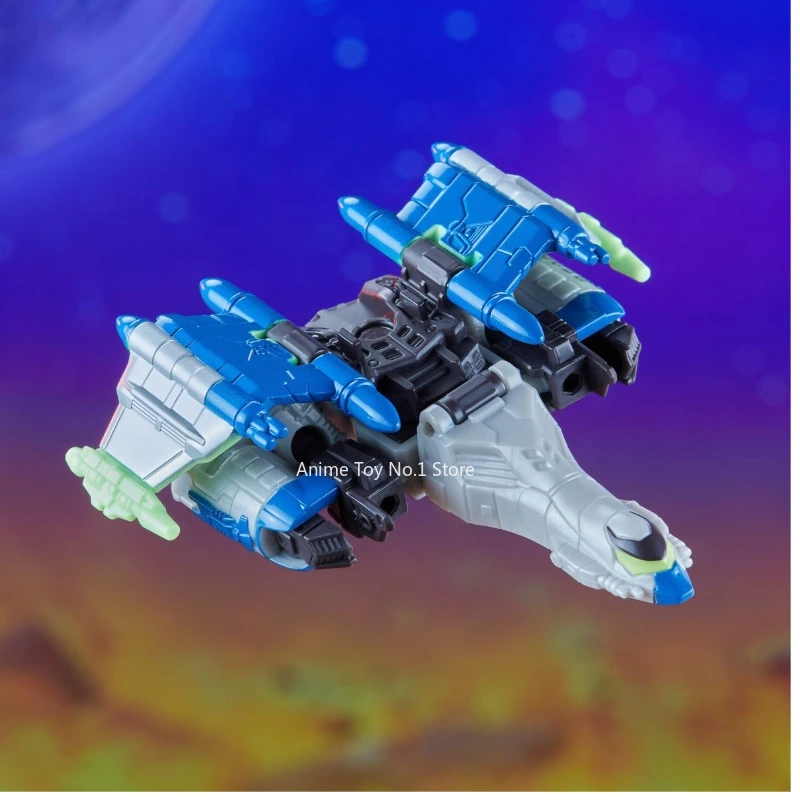 Nieuwe producten op voorraad Transformer Megatron G1 Populaire geschenken Geanimeerd speelgoed Anime Model Studio Originele serie Decoratiefiguur